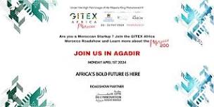 Be a Part of the Morocco 200: Join key tech players in Agadir!