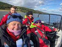 RYA Powerboat Level 2 Course