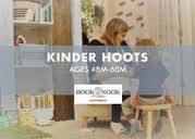 Kinder Hoots