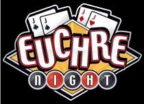 Fun Night Fundraiser - Euchre Party