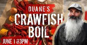 Crawfish Boil at Mothman Harley-Davidson