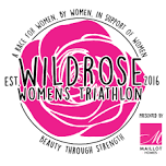 Drumheller Wild Rose Women's Festival