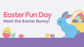 Easter Fun Day!