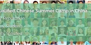 Chinese Summer Camp in China