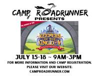 Camp Roadrunner