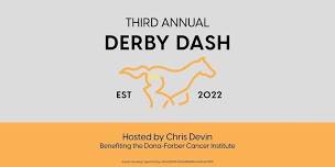 Derby Dash