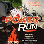 Ride for Le Bonheur Children’s Hospital