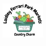 Ferrari Park Markets, Laidley