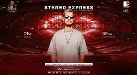 Stereo Express Live In Pune | Events in Hadapsar, Pune