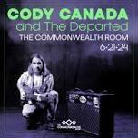 Cody Canada & The Departed