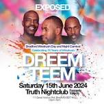 Exposed: Presents THE DREEM TEEM