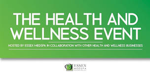 The Health and Wellness Event