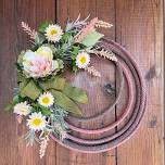 Lariat Wreath Workshop!