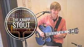 Dustin DeGolier @ The Knapp Stout