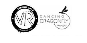 Vinnie at Dancing Dragonfly Winery