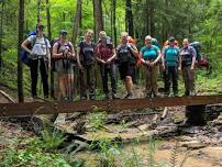 Red River Gorge Backpacking Workshop