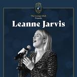 Leanne Jarvis Finalist of The Voice UK - Friday 20th September