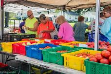 Kannapolis Farmers Market