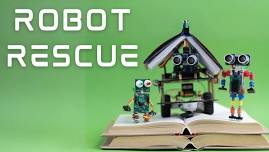 Robot Rescue