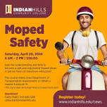 Moped Safety