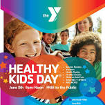 Healthy Kids Day