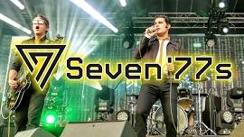 Seven’77s@The Phoenix Festival / Cirencester