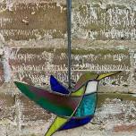 Hummingbird Stained Glass Workshop