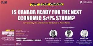 Is Canada Ready for the Next $#!%storm?