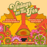 Vintage on the Fox