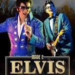 Elvis & Buddy: A Rock and Roll Sensation