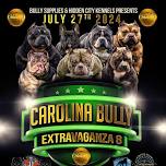 ABKC CAROLINA BULLY EXTRAVAGANZA 8