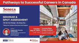 Pathways to Successful Careers in Canada