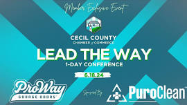 Lead the Way 1-Day Conference