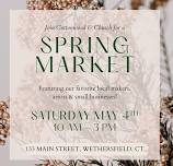 Spring Market