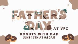 Father's Day at VFC