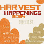 Harvest Happenings 2024