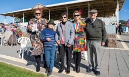 Business Port Augusta Family Race Day