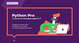 Python Pro Trial Class 130pm - 230pm