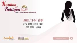 #Kasalan2024 in South Luzon