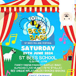 St Bees Bash 2024