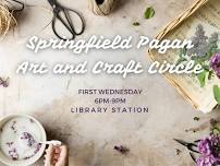 Springfield Pagan Art and Craft Circle