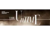 The Untime - Closing