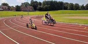 Ability for All Inclusive Cycling (North) - session 2 (09 June)