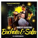 Bachata and Salsa in Oakville