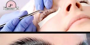 2-IN-1 Lash Lift   Brow Lamination Course  699,