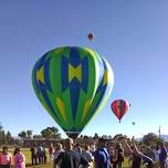 Panguitch Valley Balloon Rally 5K