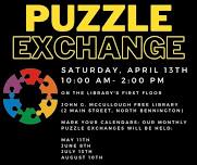 Puzzle Exchange