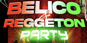 18+ 21+ FRIDAY BELICO & REGGAETON @ Four Points by Sheraton San Jose, CA