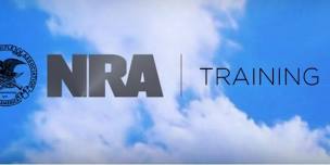 NRA Basic CCW Course