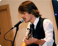 Singer & Guitarist – Sam Dowden